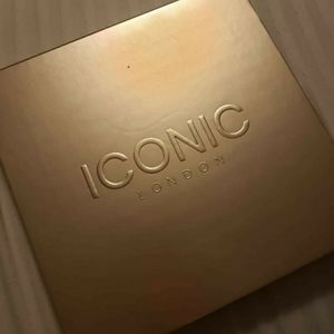 Lconic London